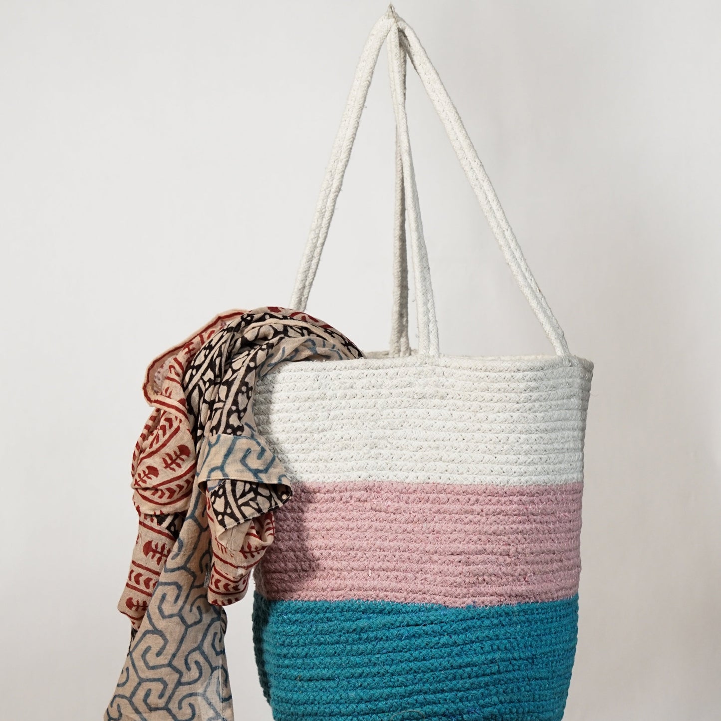 KIMOS Sunset Layers Bag