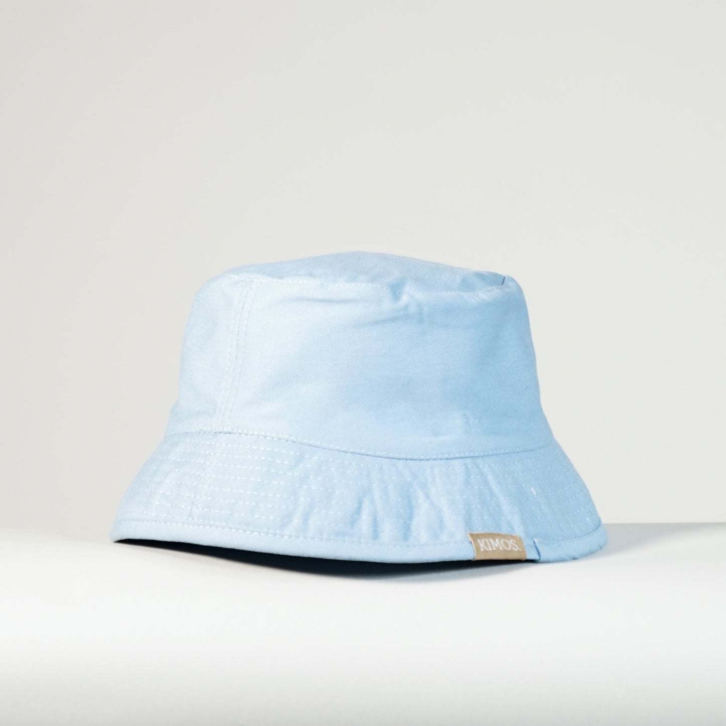 KIMOS Pale Blue Hat | כובע טמבל תכלת