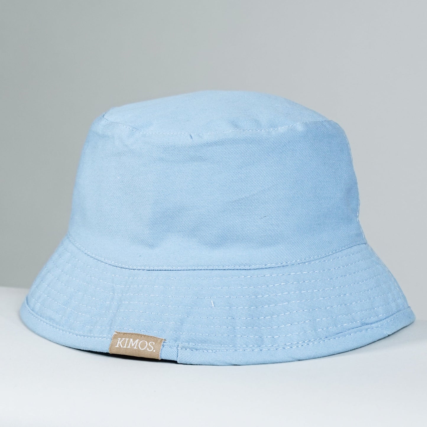 KIMOS Pale Blue Hat | כובע טמבל תכלת