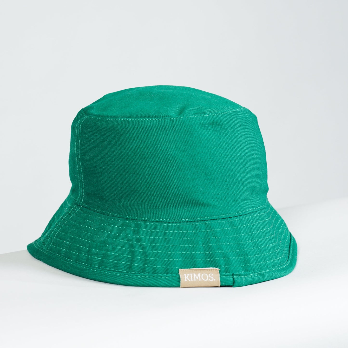 KIMOS Green Hat | כובע טמבל ירוק