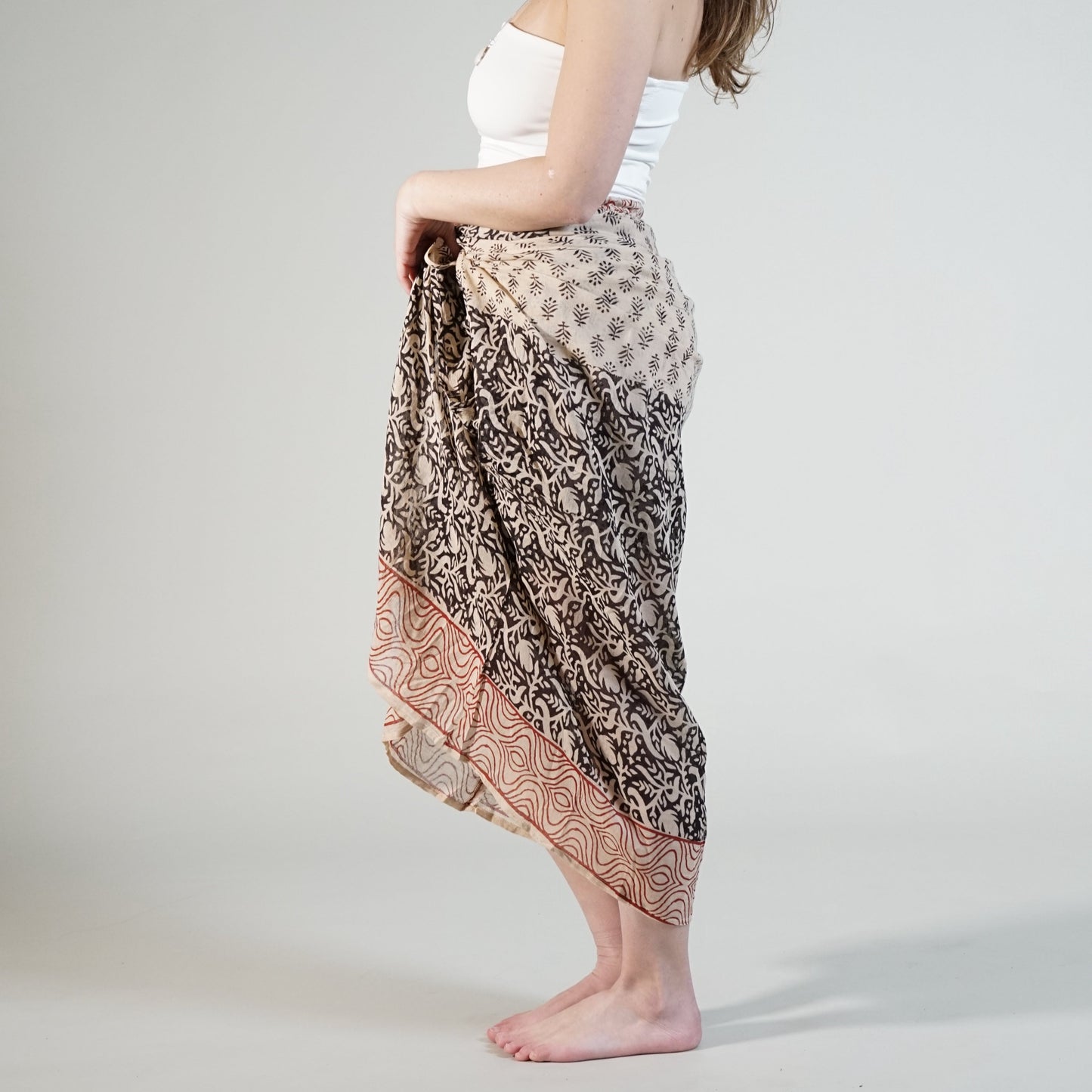 Yi Sun Sin חליפת קימונו | Kimono Set
