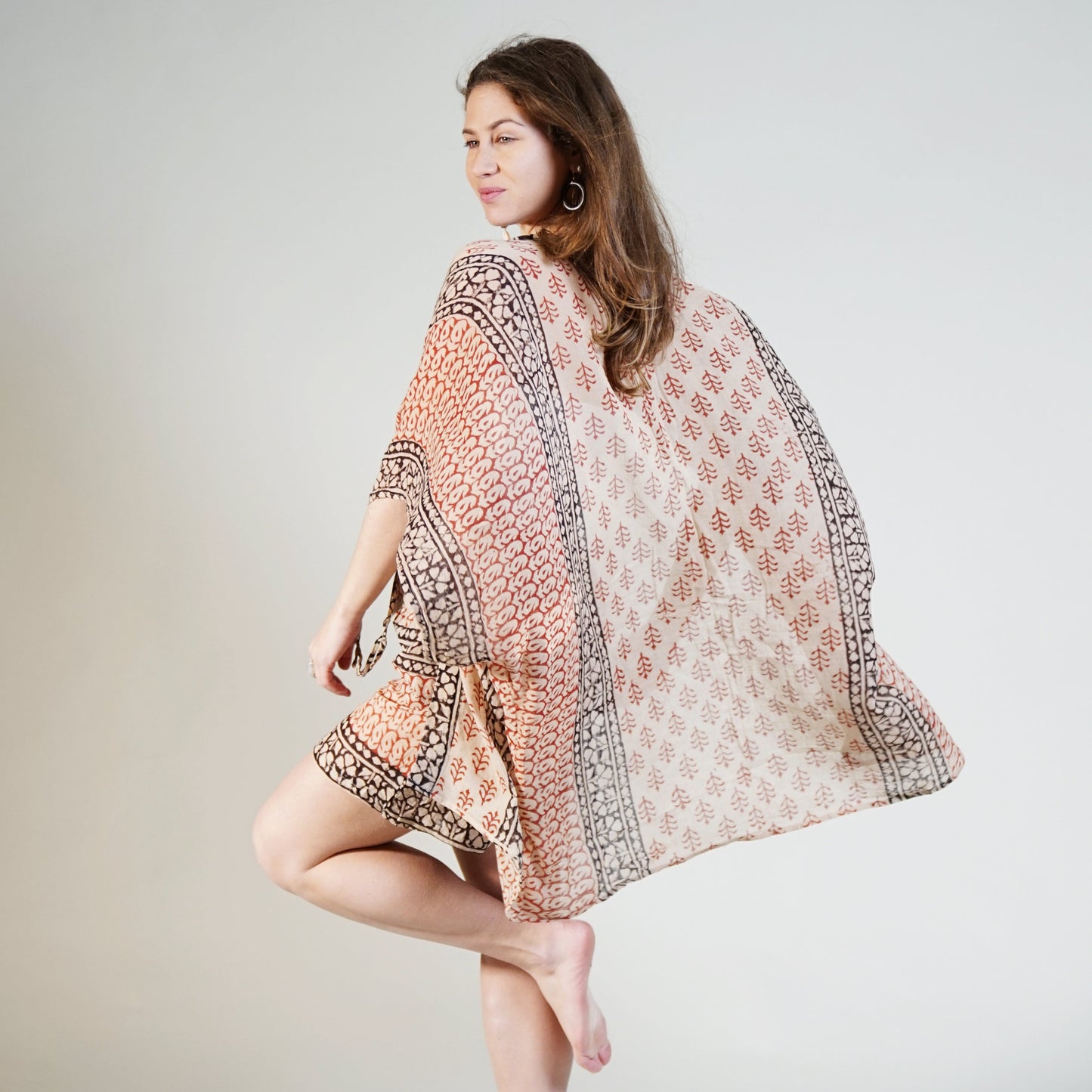 Eric The Red חליפת קימונו | Kimono Set