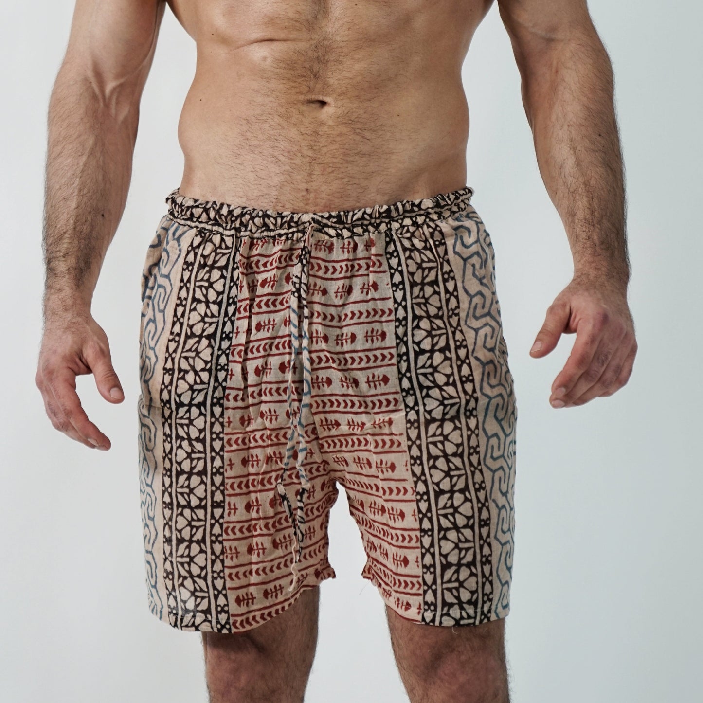 Julius Caserar חליפת קימונו | Kimono Set