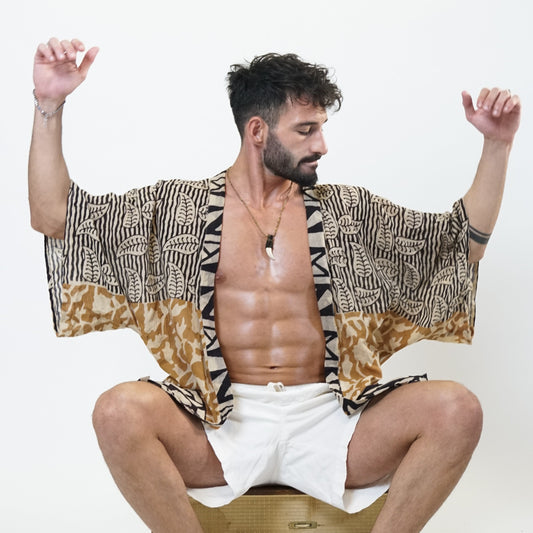 Spartacus קימונו