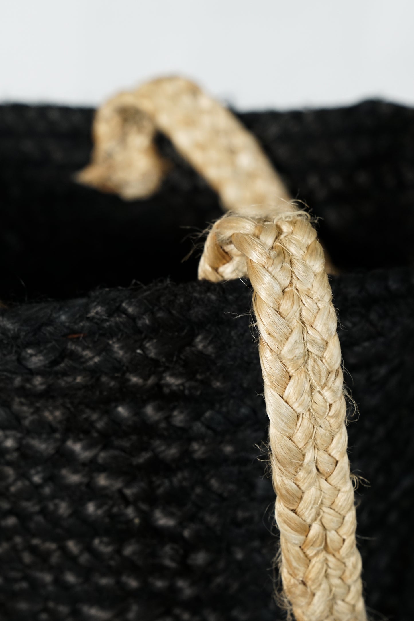 KIMOS Black Dune Bag