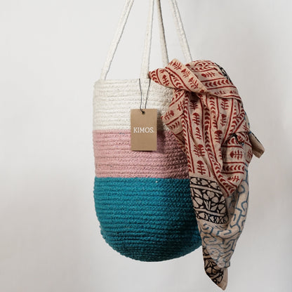 KIMOS Sunset Layers Bag
