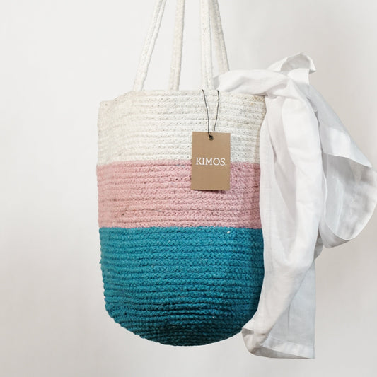 KIMOS Sunset Layers Bag