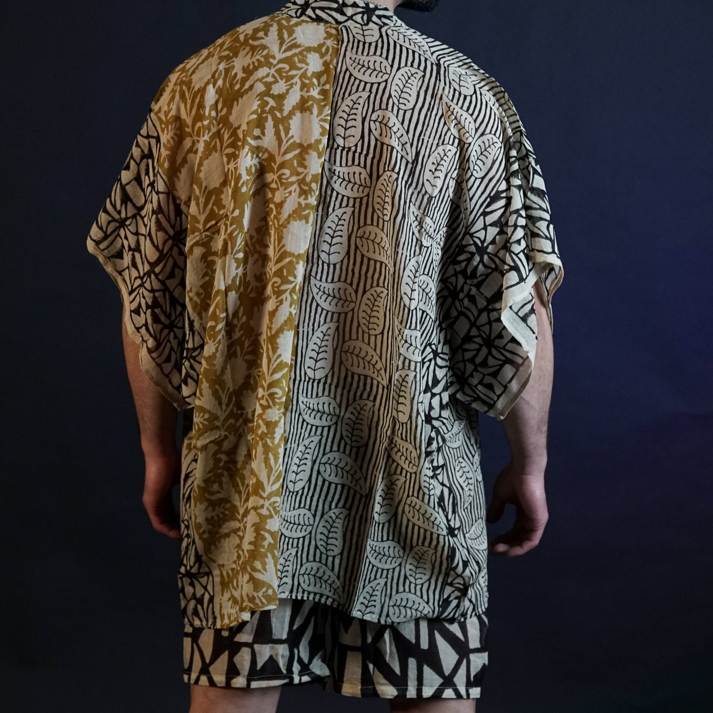 Spartacus חליפת קימונו | Kimono Set