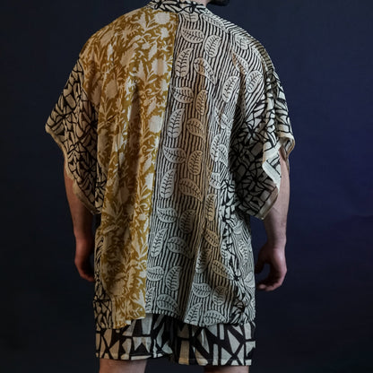 Spartacus חליפת קימונו | Kimono Set