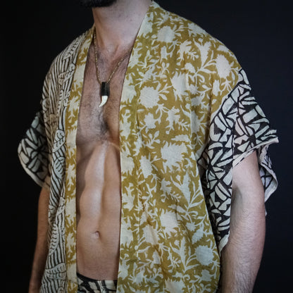 Spartacus חליפת קימונו | Kimono Set