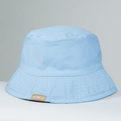 KIMOS Pale Blue Hat | כובע טמבל תכלת