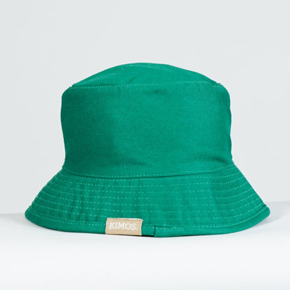 KIMOS Green Hat | כובע טמבל ירוק