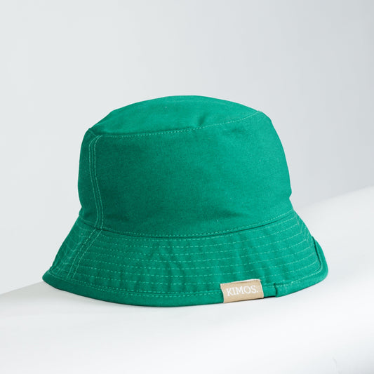 KIMOS Green Hat | כובע טמבל ירוק