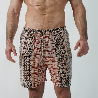 Julius Caserar חליפת קימונו | Kimono Set