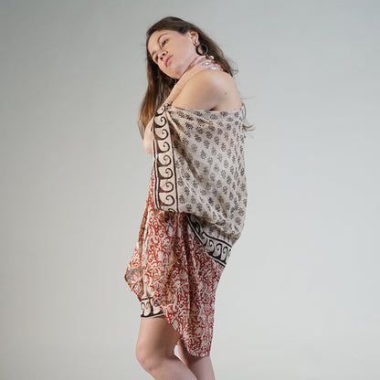 Hastein חליפת קימונו | Kimono Set