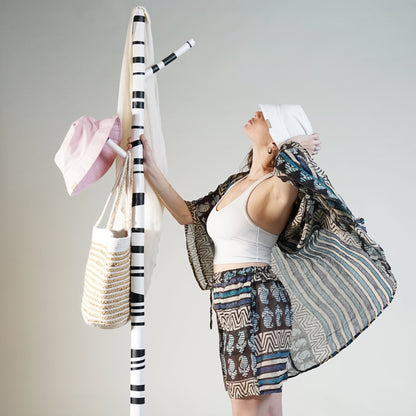 Sigurs חליפת קימונו | Kimono Set