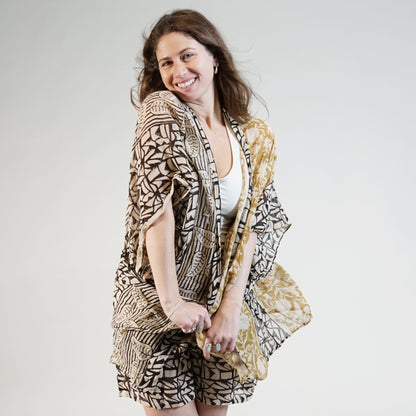 Spartacus חליפת קימונו | Kimono Set
