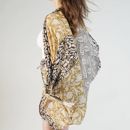 Spartacus חליפת קימונו | Kimono Set